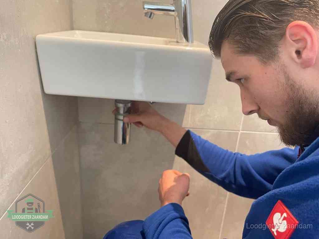 Afvoer Verstopt Zaandam Afvoer Verstopt Zaandam