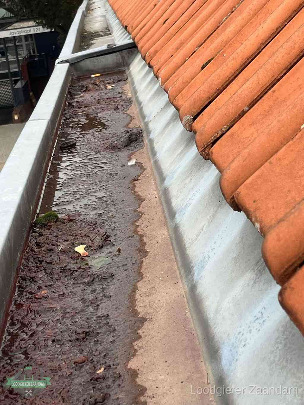 Dakgoot Repareren Loodgieter Zaandam Dakgoot Repareren Loodgieter Zaandam