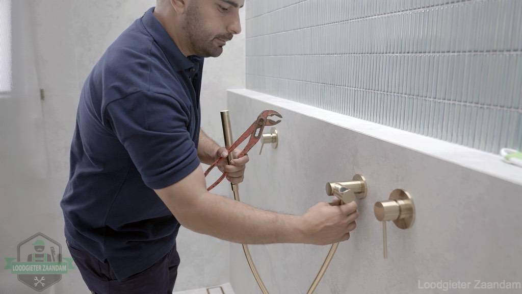 Gas Lekkage Verhelpen Zaandam Gas Lekkage Verhelpen Zaandam