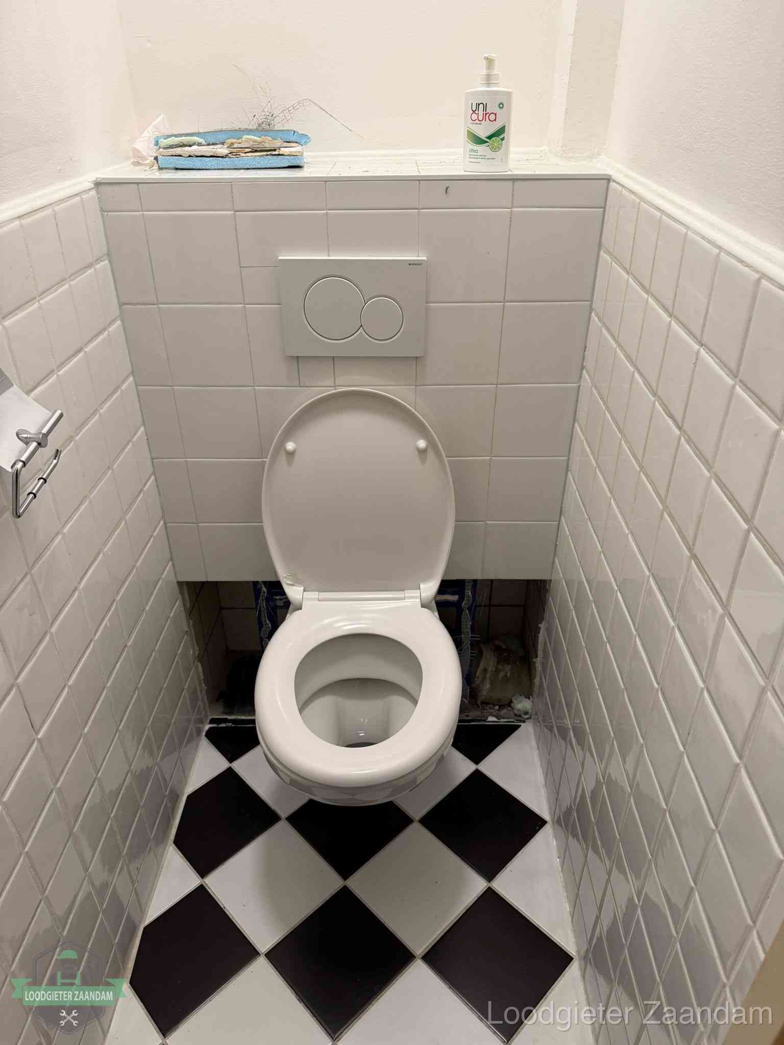 Installatiebedrijf Zaandam Installatiebedrijf Zaandam