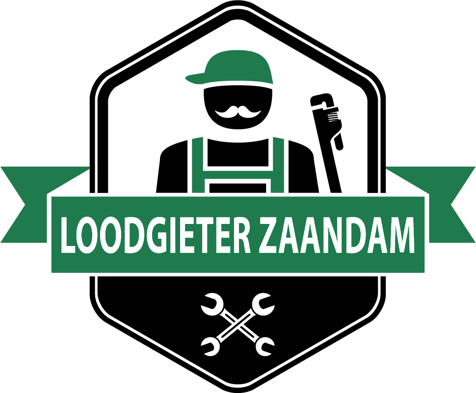 Loodgieter Zaandam logo