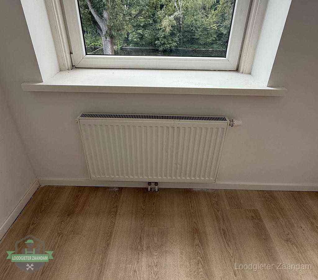 Radiator Installatie Zaandam Radiator Installatie Zaandam