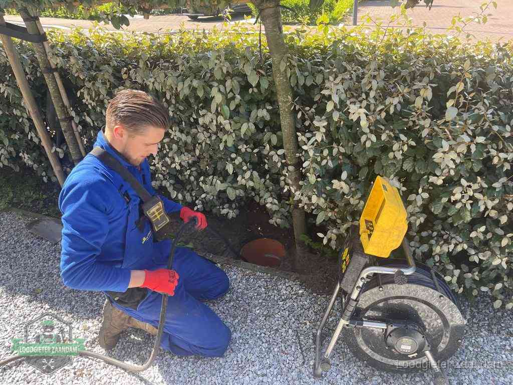 Riool Ontstoppen In Zaandam Riool Ontstoppen In Zaandam