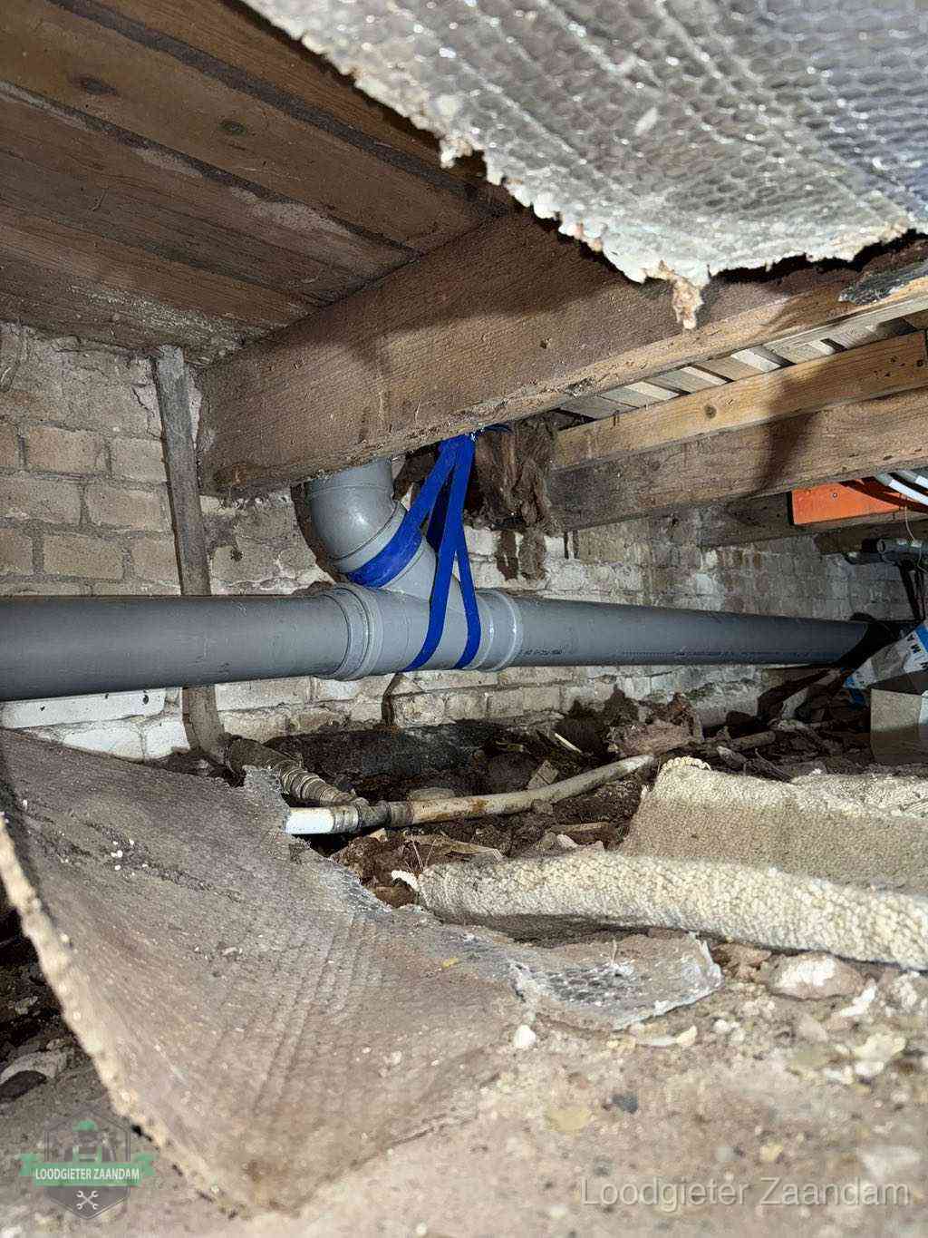 Waterleiding Reparatie Zaandam Waterleiding Reparatie Zaandam